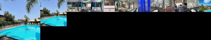 Residence Villa Rosa dei Venti