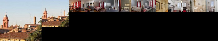 B&B Al Parco Giardini Margherita