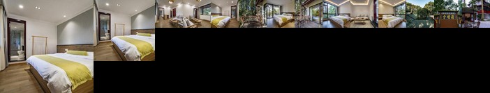 Qingchengshan Yuanming Palace