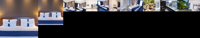 Holiday Inn Express Toulon - Est