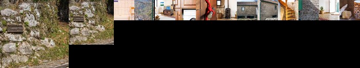 Casa Rustica na Aldeia de Coentral