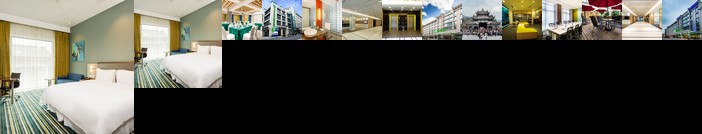 Holiday Inn Express Dujiangyan Ancient City