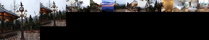 Panshan Tingquan Tuwo Holiday Resort