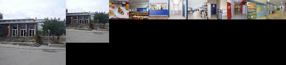 Alberg Santa Maria del Mar