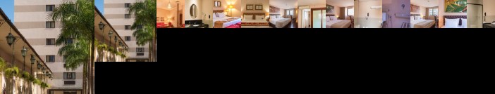 Vila Gale Rio de Janeiro