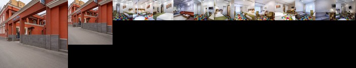 Spektr Hotel on Taganskaya