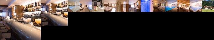 Golden Park Resort Mazzin