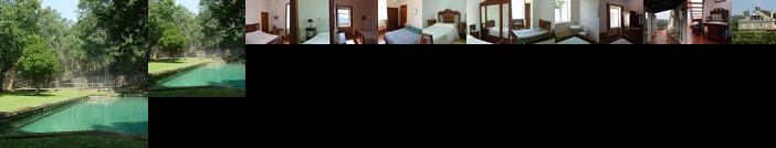 Vila Guiomar - Casa da Eira