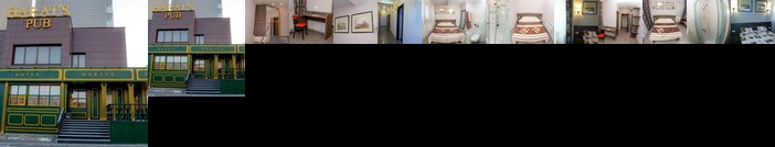 Harat's Hotel
