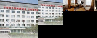 Usolye Hotel