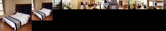 Guangzhou JunYe International Hotel