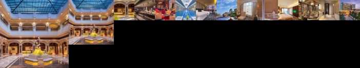 Holiday Inn Guangzhou Airport Zone