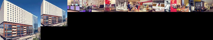 Mercure Tyumen Center