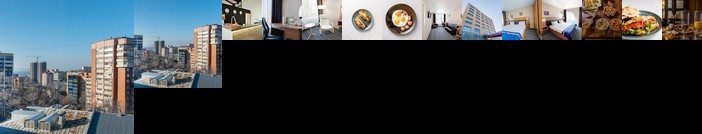 Astoria Hotel Vladivostok