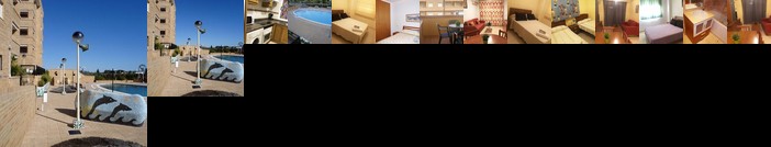 Apartamentos 3000 Marina D'Or