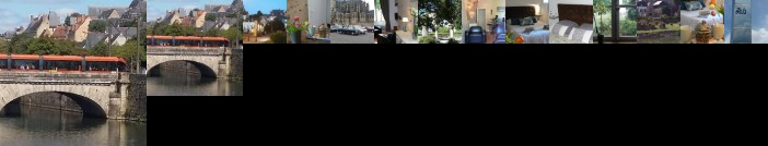 Appart'Louis Blanc Centre Ville Le Mans