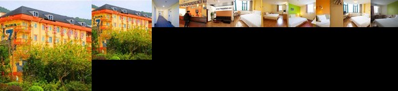 7days Inn Shenzhen Zhongying Street