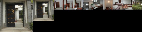 Terra-Cotta Warriors Guesthouse