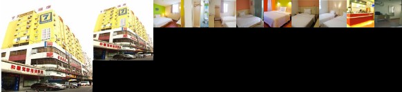 7days Inn Guangzhou Huangpu East