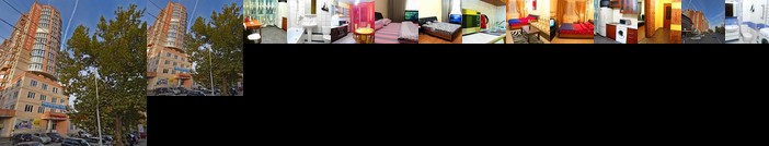 Apartment on Zipovskoy 5