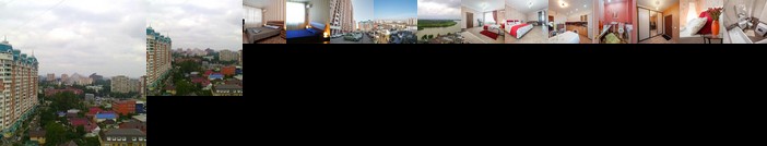 Aparthotel23 Kubanskaya 52