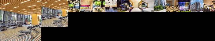 Aloft Guangzhou University Park