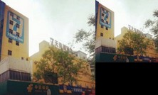 7days Inn Baoji Xigaoxin