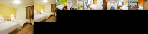 7days Inn Guangzhou Nan Sha Jin Zhou Plaza