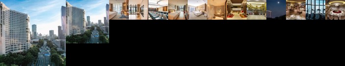 Lia Charlton Hotel Shenzhen