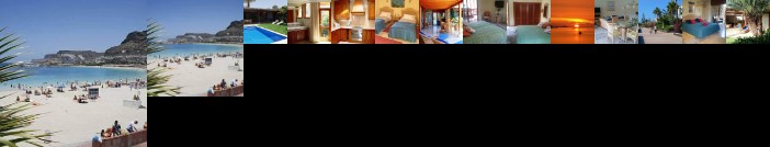 Villa Luxe Tauro Mogan