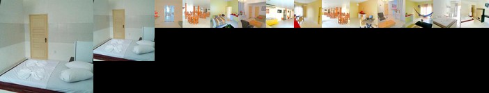 Hotel Presidente Belem