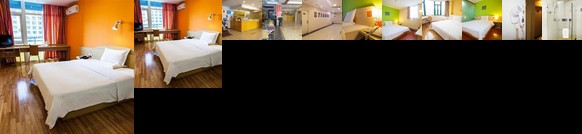 7days Inn Shenzhen Ping Shan Road