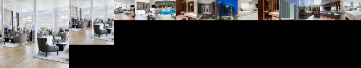 AC Hotel Paris Le Bourget Airport by Marriott