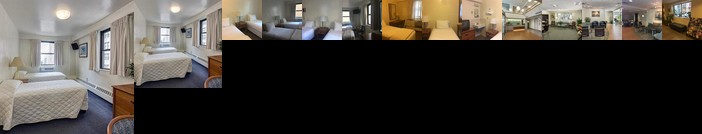 Seafarers International House