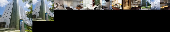 Hotel Enseada Boa Viagem