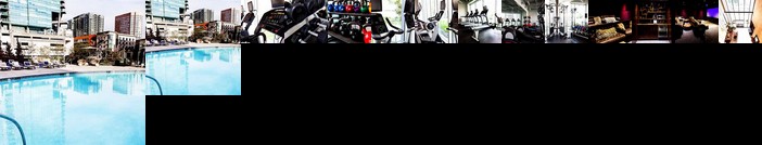 Spacious Suites in Downtown Los Angeles