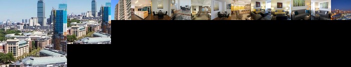 Global Luxury Suites at Longwood