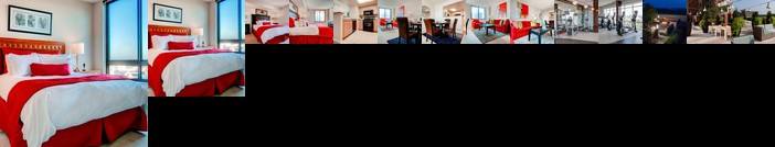 Global Luxury Suites at Spring Hill