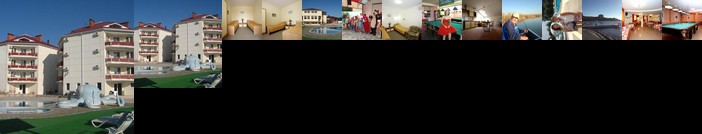 Salen Family holiday resort