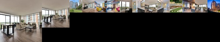 Ovation at Park Crest by Bridgestreet