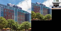 Global Luxury Suites at Town Center South