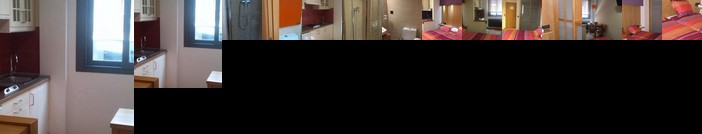 Alojamientos Maramar