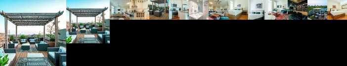 The Guesthouse Hotel