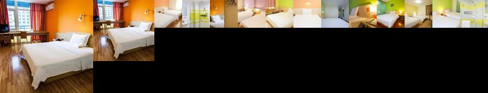 7days Inn Dalian Ganjingzi District Government