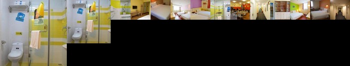 7days Inn Qingdao Liuting Airport 2nd