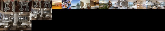 Sunrise Kempinski Hotel Beijing