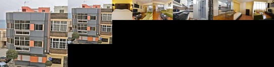 Apartment Vasco de Gama