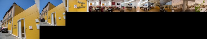 HI Tavira - Pousada de Juventude