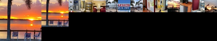 Lakeside Inn and Cafe