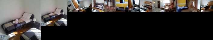 Bed & Breakfast Orio easy airport